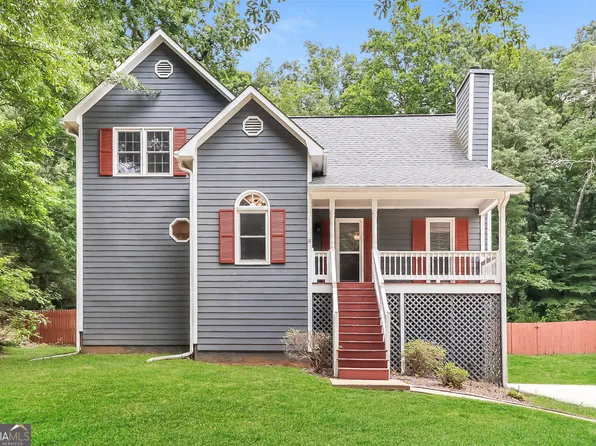 131 Stratford Dr, Douglasville, GA 30134