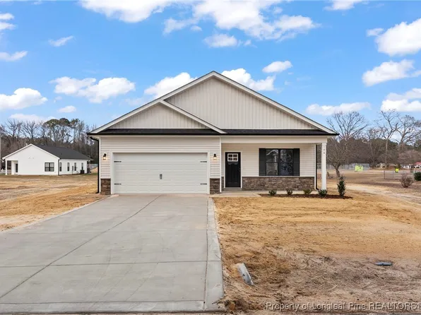 106 Jackson St, Salemburg, NC 28385