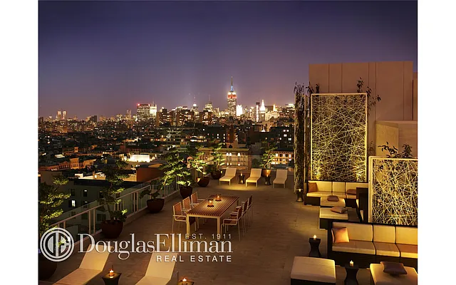 Rented by Douglas Elliman | media 22