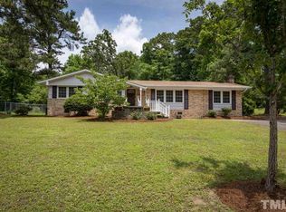 219 Twin Oaks Dr, Durham, NC 27712