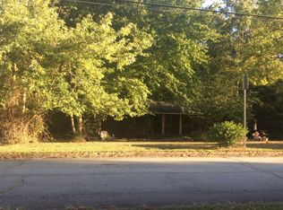 2455 Thornton Dr, Atlanta, GA 30349