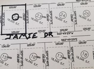 Jamie Dr LOT 22, Archbald, PA 18403