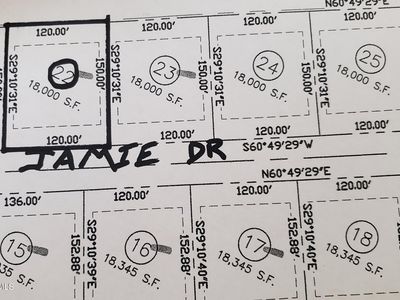 Jamie Dr Lot 22, Archbald, PA, 18403