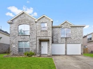 9415 Taidswood Dr, Spring, TX 77379