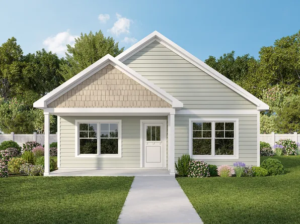 1008 Pinnix Loop, Burlington, NC 27217