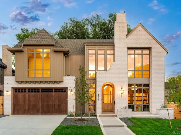 2408 S Monroe Street, Denver, CO 80210