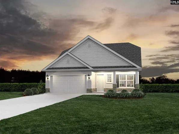 106 Bowyer Ln, Chapin, SC 29036