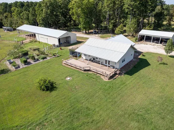 2705 County Road 177, Dora, MO 65637