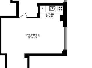 325 W 45th St APT 204, Manhattan, NY