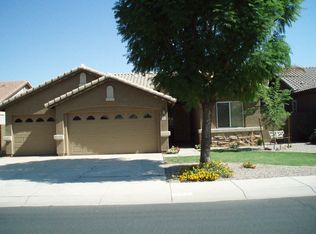 953 S Cardinal St, Gilbert, AZ 85296