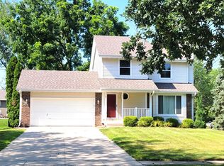 4401 Twana Dr, Des Moines, IA 50310