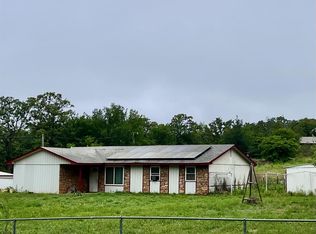 15421 NE Hickory Ln, Noble, OK 73068