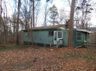520 Dark Hollow Ln, New Market, VA 22844