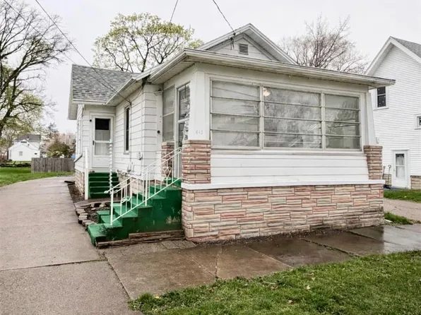 613 Meigs St, Sandusky, OH 44870