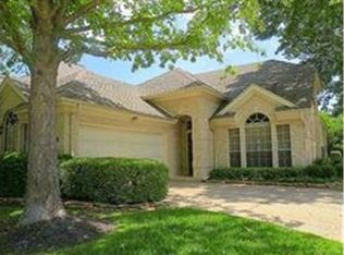 8319 Harrow Ln, Spring, TX 77379