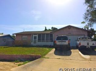 1705 Bradford Rd, Edgewater, FL 32132