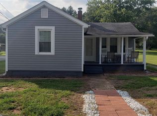 140 Turner Rd, Madison, NC 27027