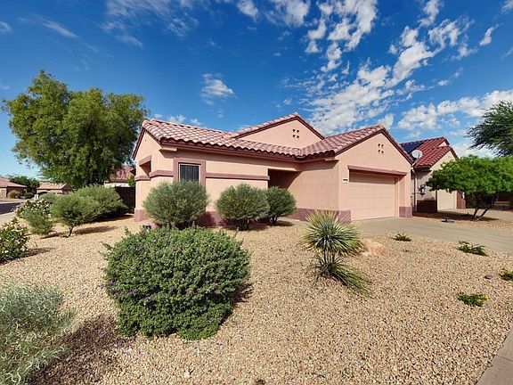 2nd image of 16178 W Starlight Dr