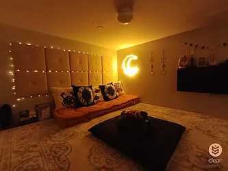 Rented by City Vista Inc