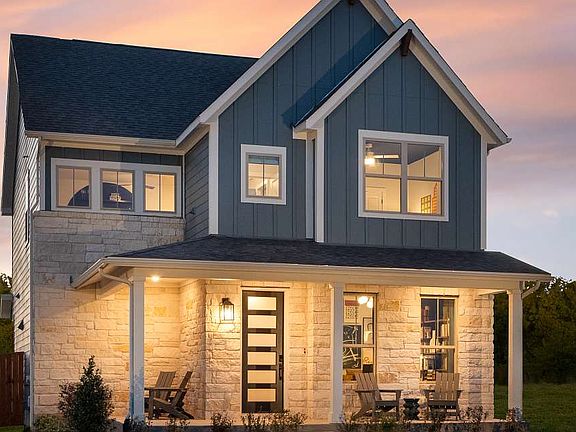 Lariat - Cardinal Interior Image 1