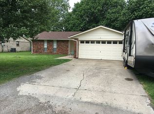 2403 Daniel Blvd, Muskogee, OK 74403