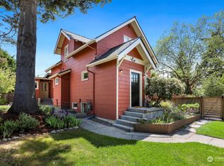 9010 Dayton Ave N, Seattle, WA