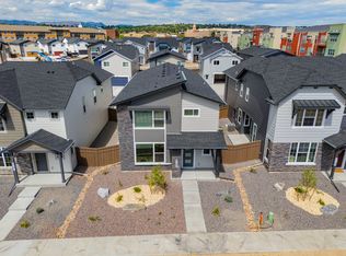 3149 Savona Point, Colorado Springs, CO 80922