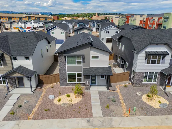 3149 Savona Point, Colorado Springs, CO 80922
