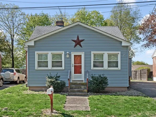520 Washington Avenue, Newburgh, NY 12550
