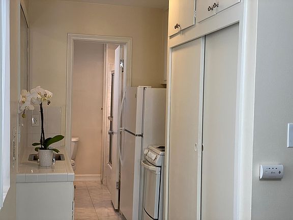 Extra Closets