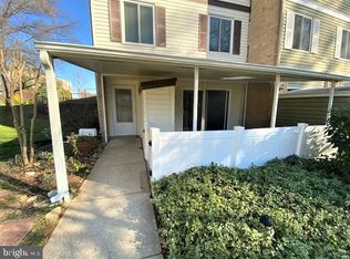 15070 Haslemere Ct #262-F, Silver Spring, MD 20906