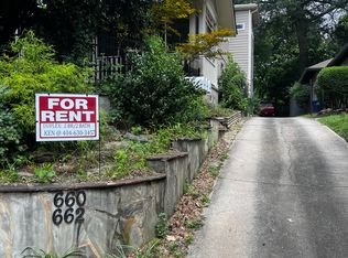 660 Virginia Ave NE, Atlanta, GA 30306