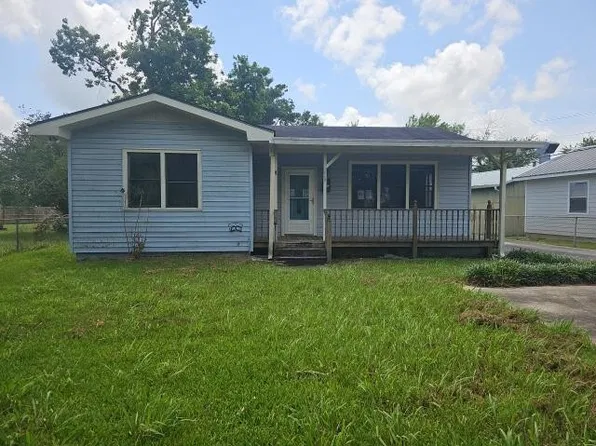 1808 Himalaya Ave, Thibodaux, LA 70301