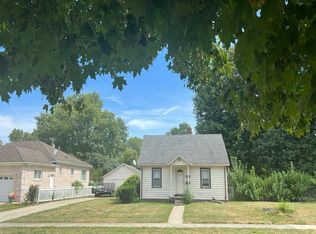4427 Weddell St, Dearborn Heights, MI 48125