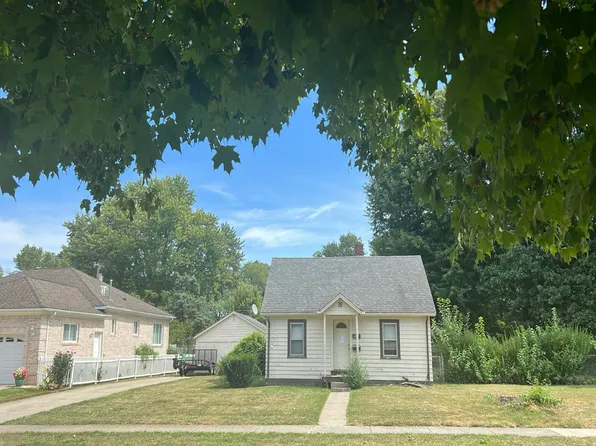 4427 Weddell St, Dearborn Heights, MI 48125