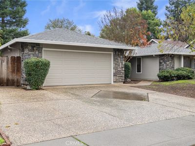 1036 Gateway Ln, Chico, CA, 95926