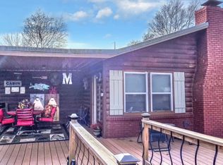 414397 E 1074th Rd, Checotah, OK 74426