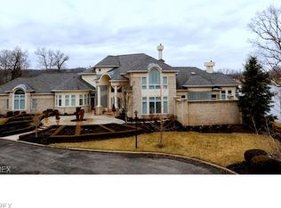 3540 Lido Ct, Akron, OH 44319