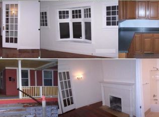 1649 N Talbott St #A, Indianapolis, IN 46202
