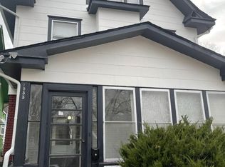1054 Kimball Ave, Kansas City, KS 66104
