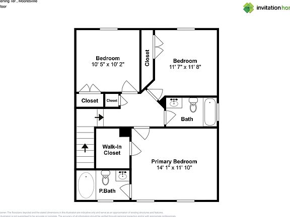 3rd image of 108 Sterling Terrace Dr