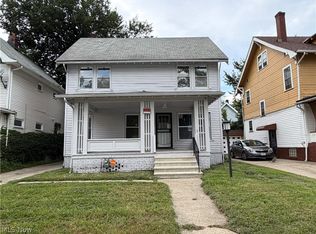 13511 6th Ave, East Cleveland, OH 44112