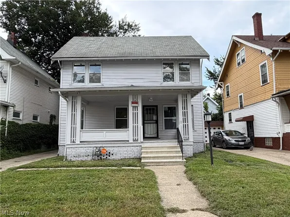 13511 6th Ave, East Cleveland, OH 44112