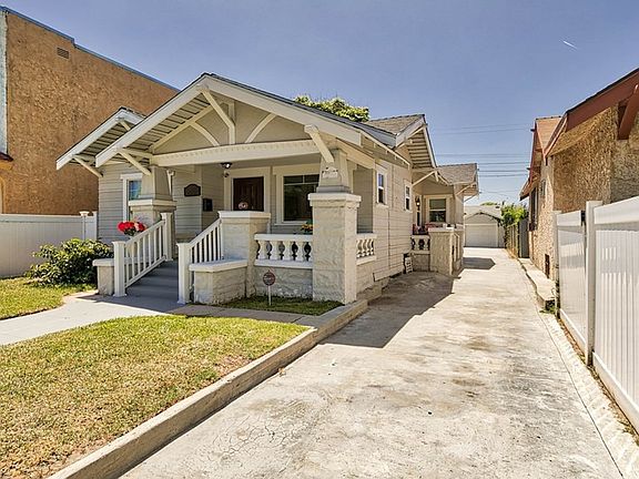 3rd image of 3933 La Salle Ave