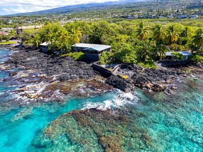 77-6300 Alii Dr, Kailua Kona, HI, 96740