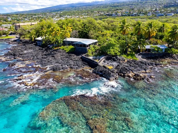 77-6300 Alii Dr, Kailua Kona, HI 96740