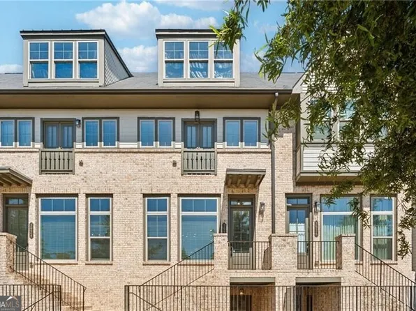 3920 Danube Ln, Atlanta, GA 30339