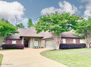 707 Tortoise Rdg, Brandon, MS 39047