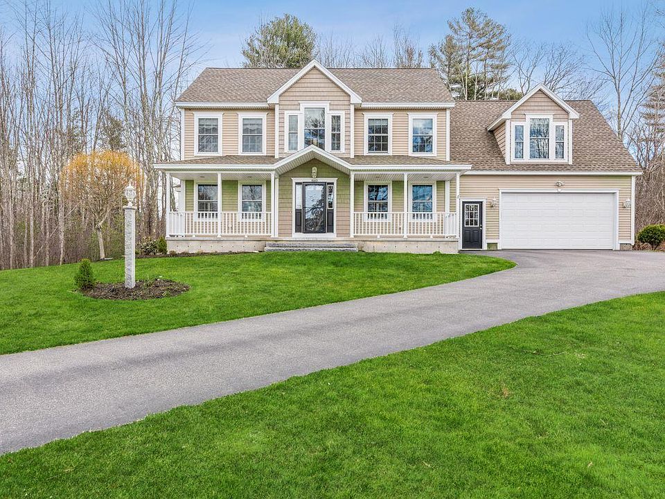 660 River Road, Arundel, ME 04046 Zillow