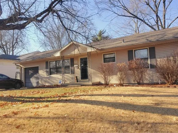 4604 E 114th Ter, Kansas City, MO 64137